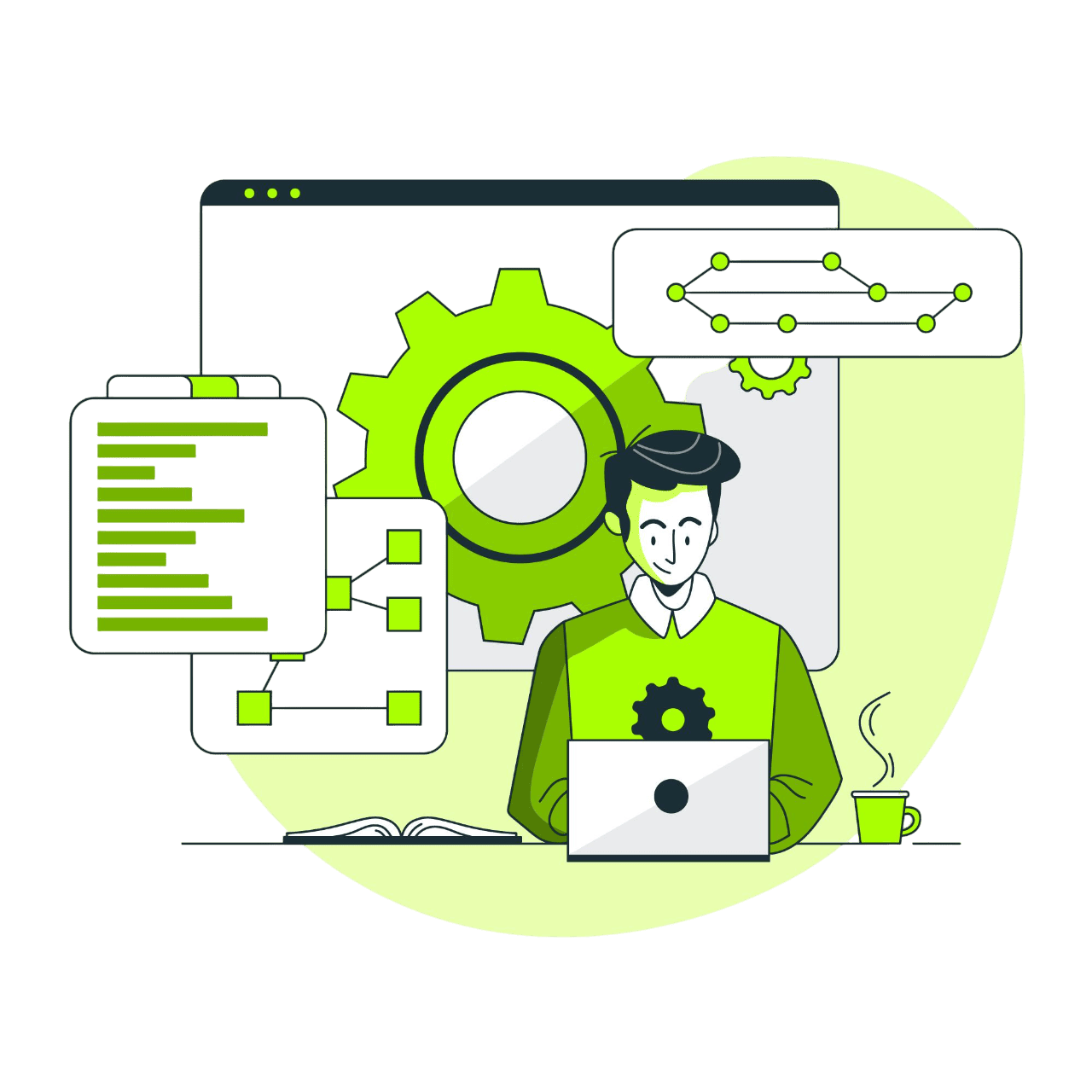 Project Management Dashboard